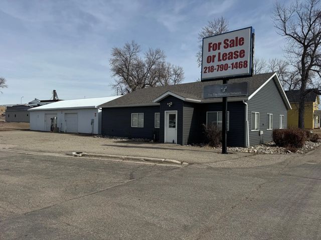 617 Valley Street, Hawley