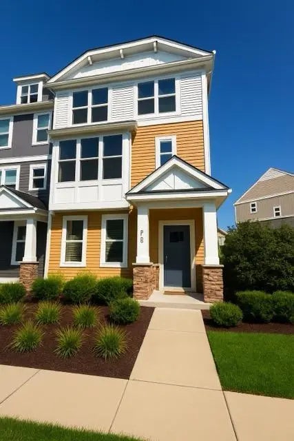 661 Satori Way, Chaska