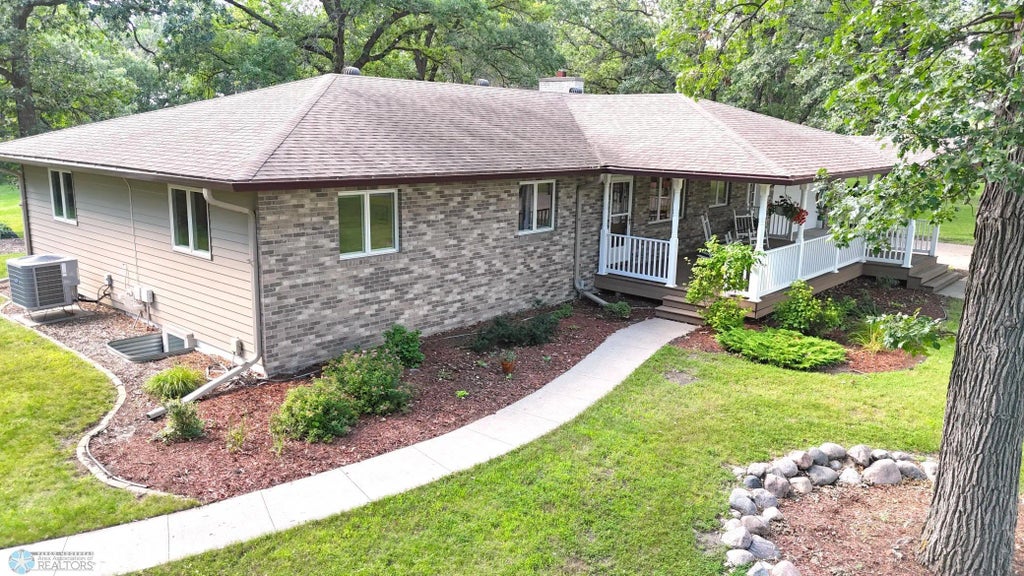 7201 Broadway Street Nw, Oakport Twp