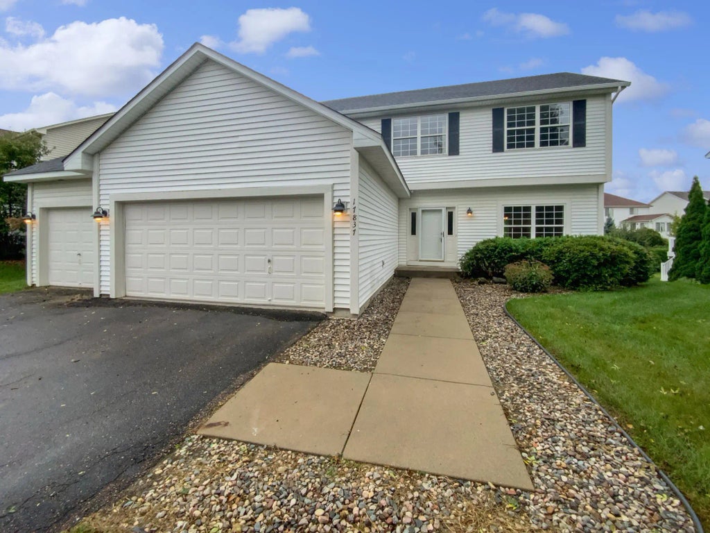 17837 Haralson Drive, Eden Prairie