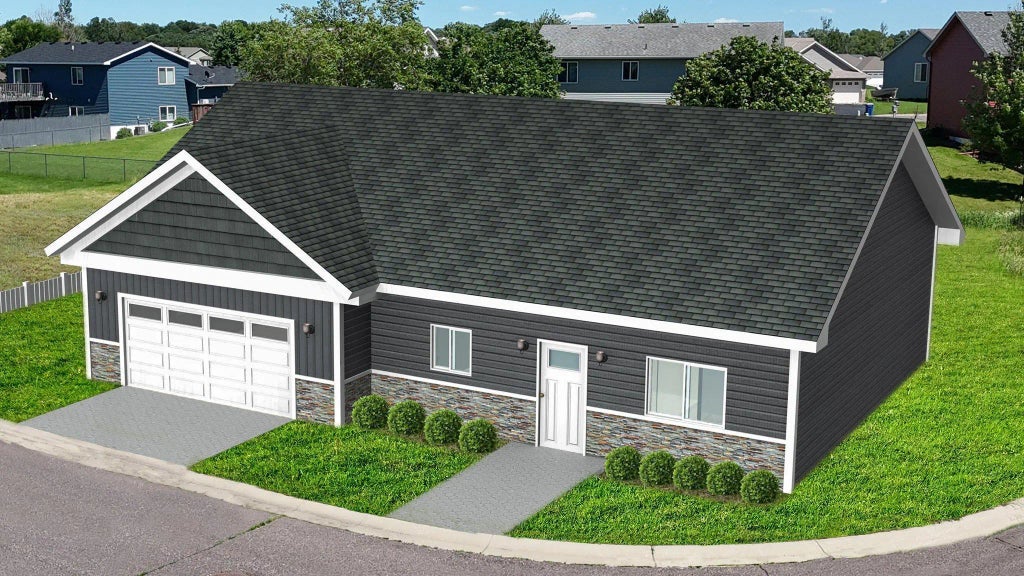 425 4th Avenue Se, Saint Joseph