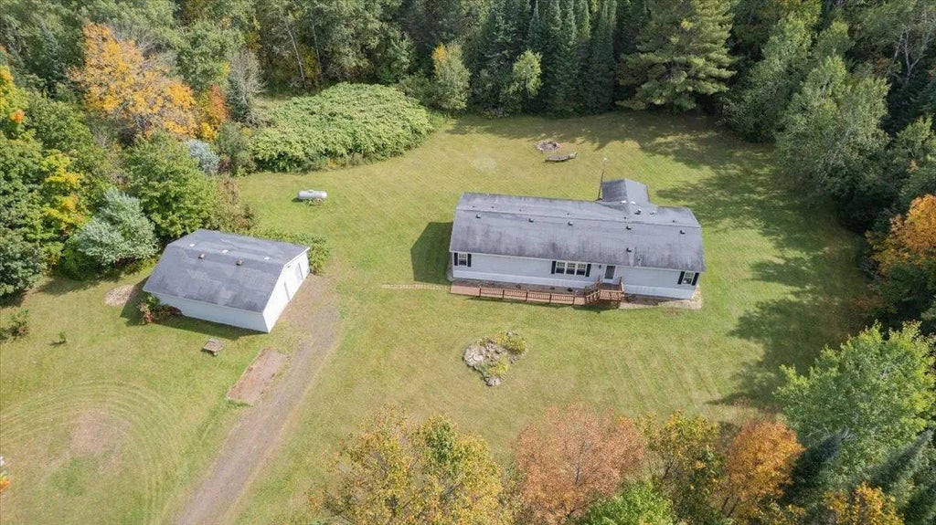 11032 S Ellen Smith Road, Solon Springs