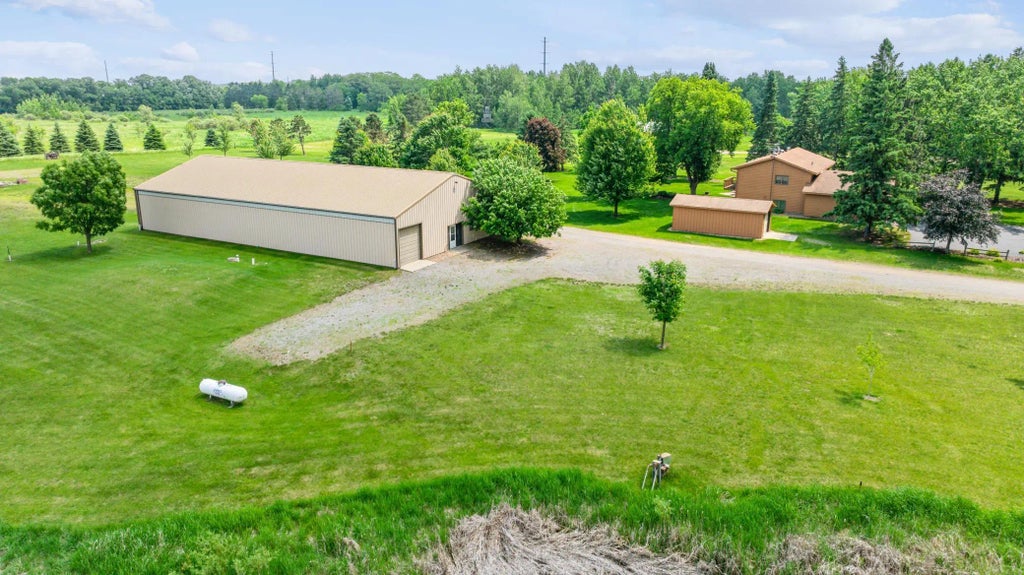 3922 County Road 136, Saint Cloud