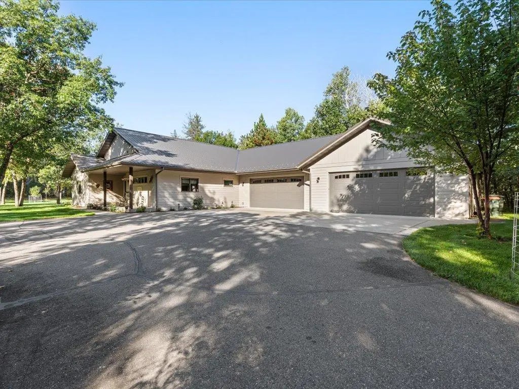 3885 Branch Trail, Pequot Lakes
