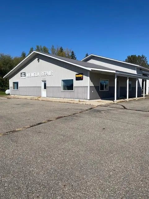 559 E Centennial 84 Drive, Newton Twp