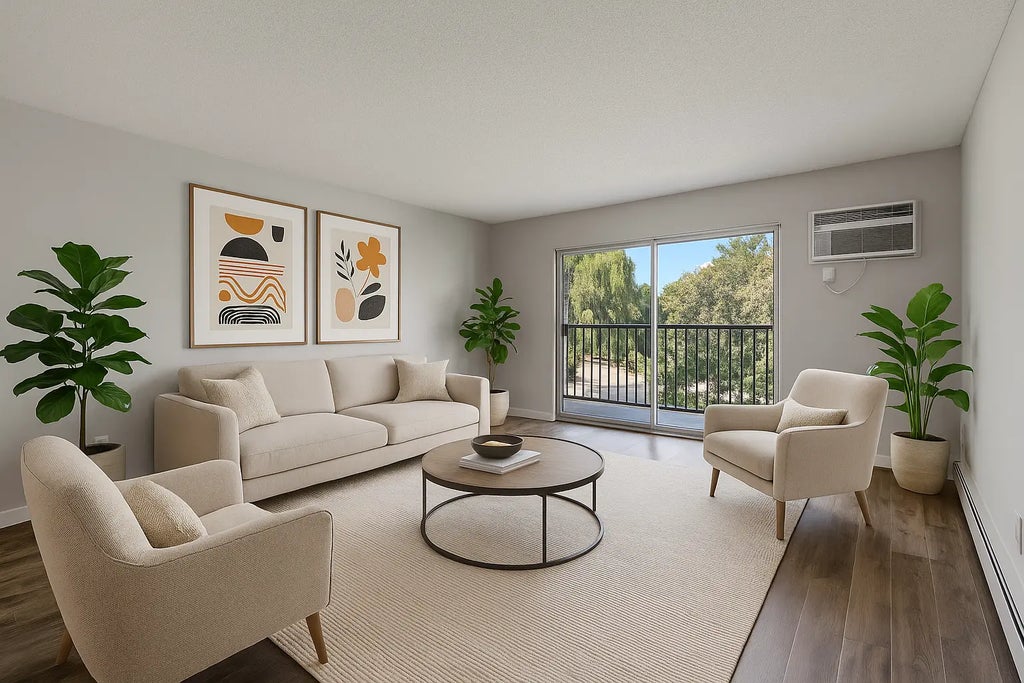 4351 Parklawn Avenue 105e, Edina