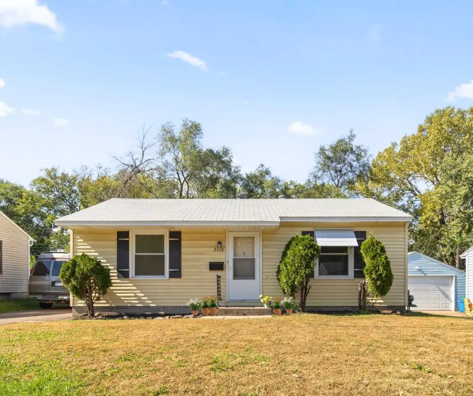 2910 Wyoming Avenue S, Saint Louis Park