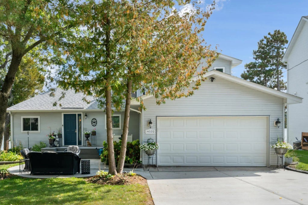 14320 284th Avenue Nw, Zimmerman