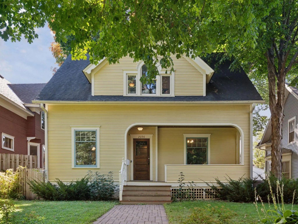 2096 Dayton Avenue, Saint Paul