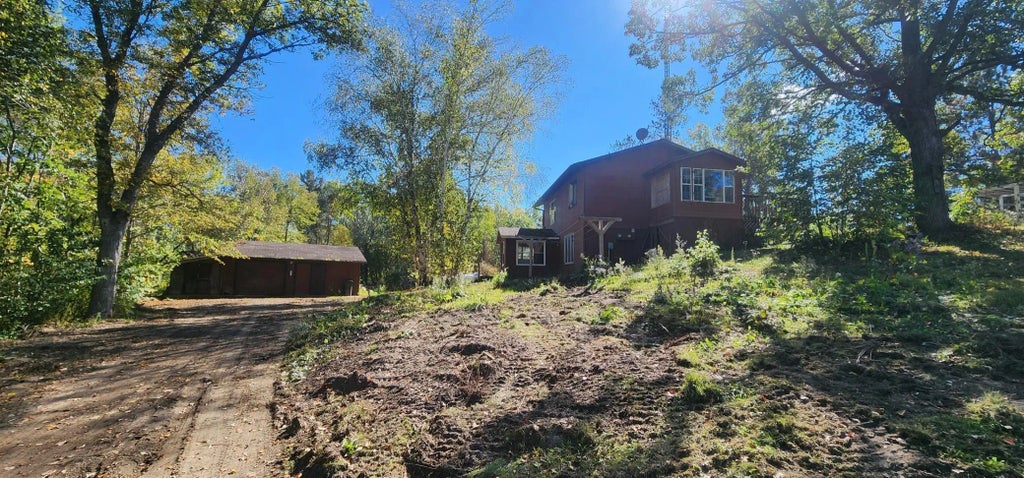 22623 Bass Lake Road, Shell Lake Twp