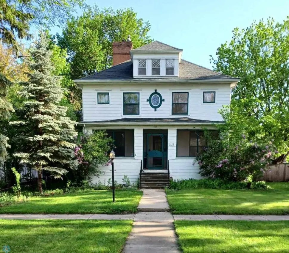 1117 3rd Avenue S, Fargo