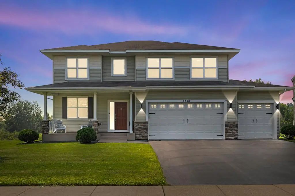 4848 Bulrush Boulevard, Shakopee