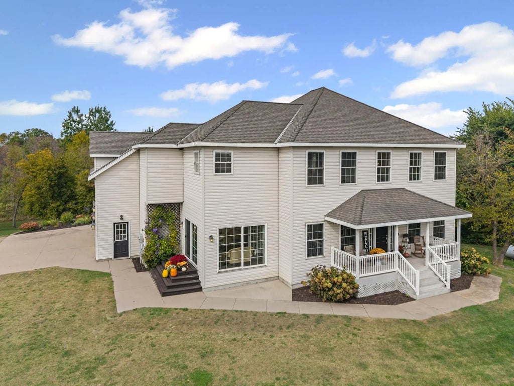 34823 Minnesota Highway 15, Kimball