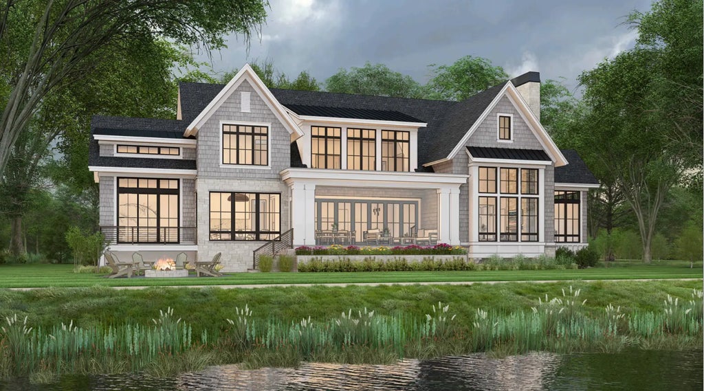 3495 Eastshore Drive, Minnetrista