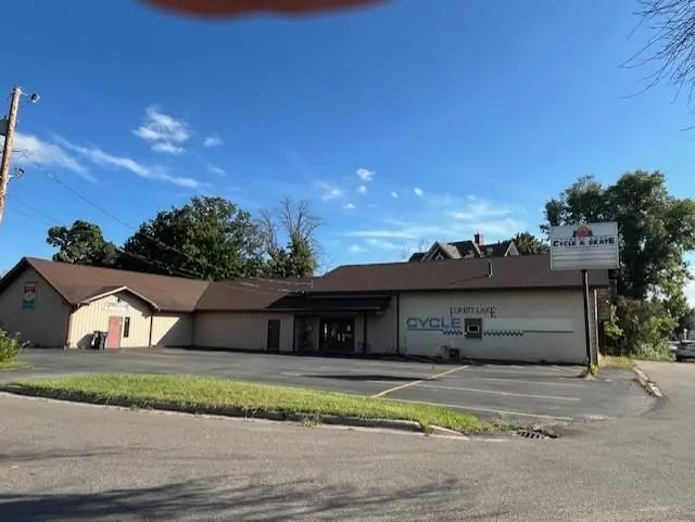 455 Lake Street N, Forest Lake