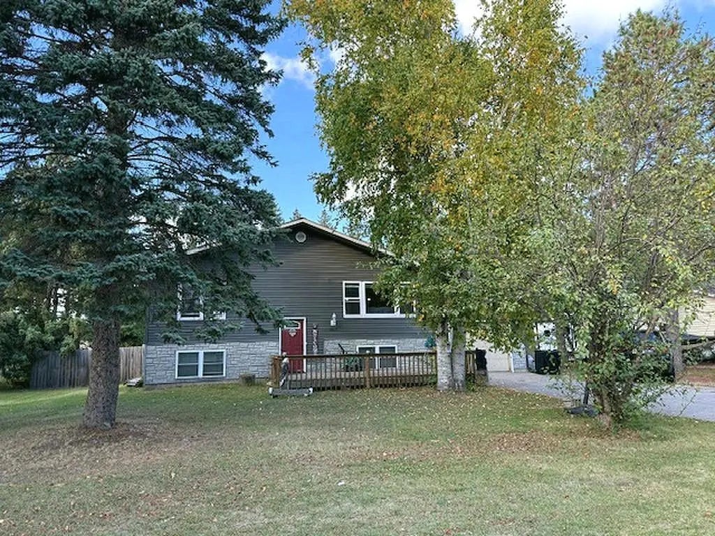 603 W 7th Street W, Park Rapids