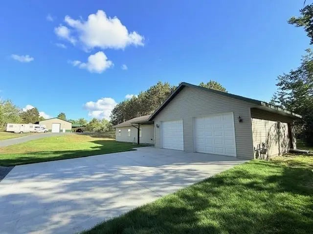 8730 Bemidji Road Ne, Bemidji