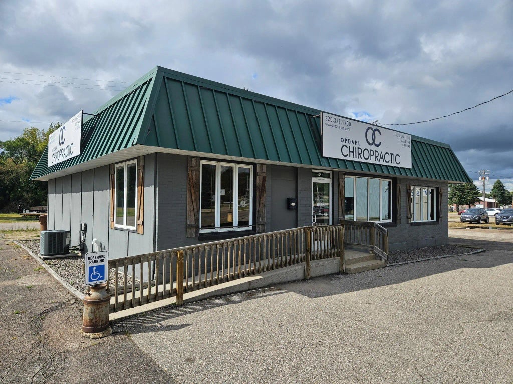 551 Sw 1st Street, Montevideo