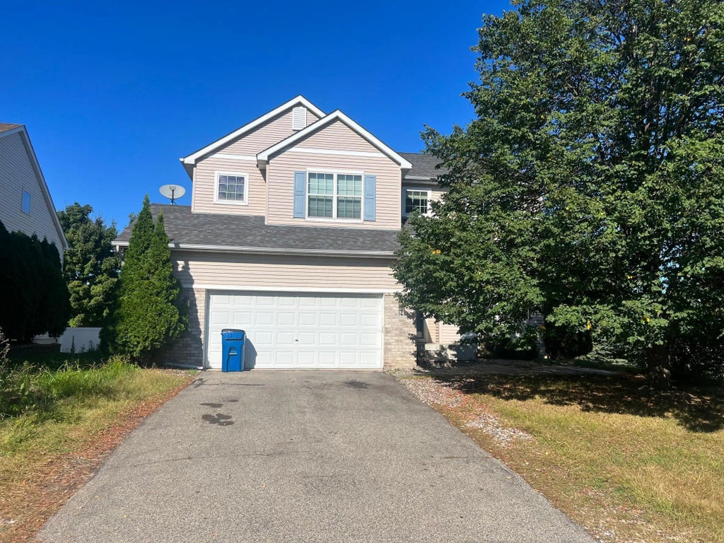 6869 Falmouth Curve, Shakopee