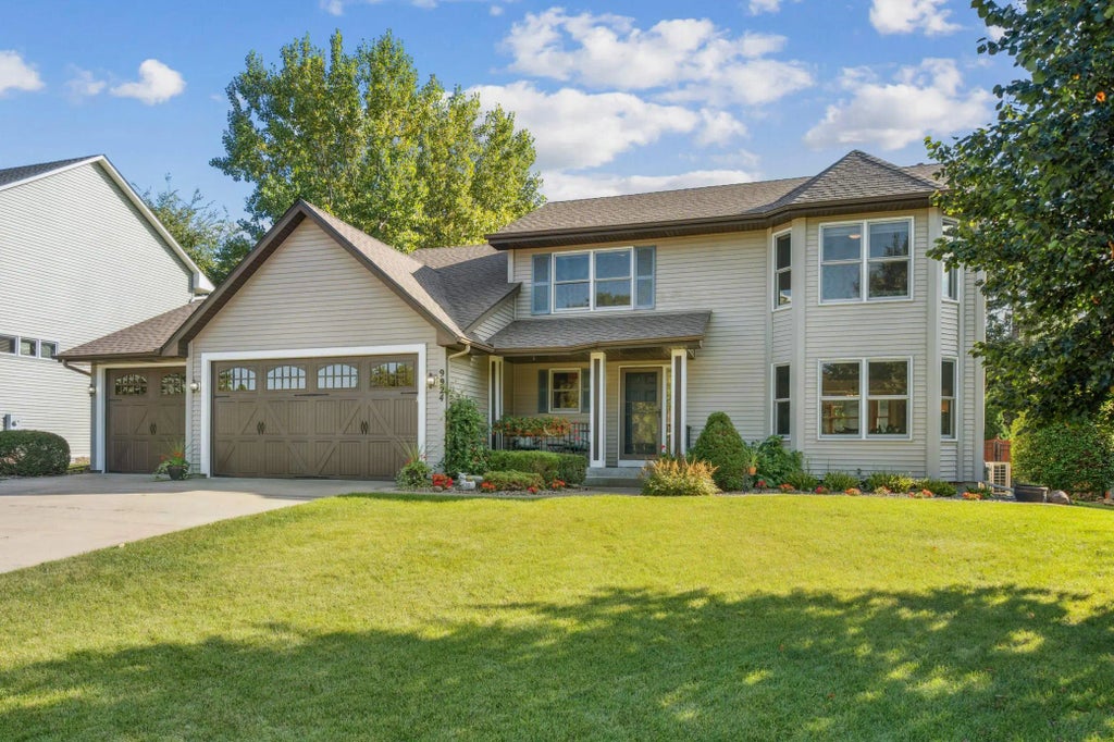 9924 172nd Street W, Lakeville