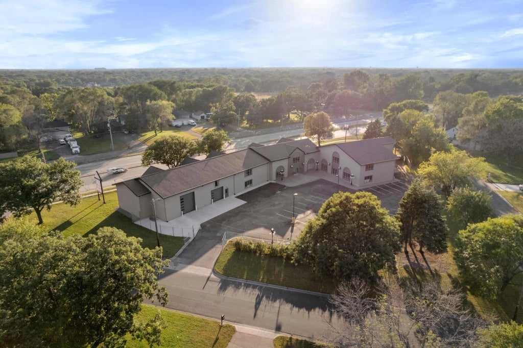 2163 Coon Rapids Boulevard Nw, Coon Rapids