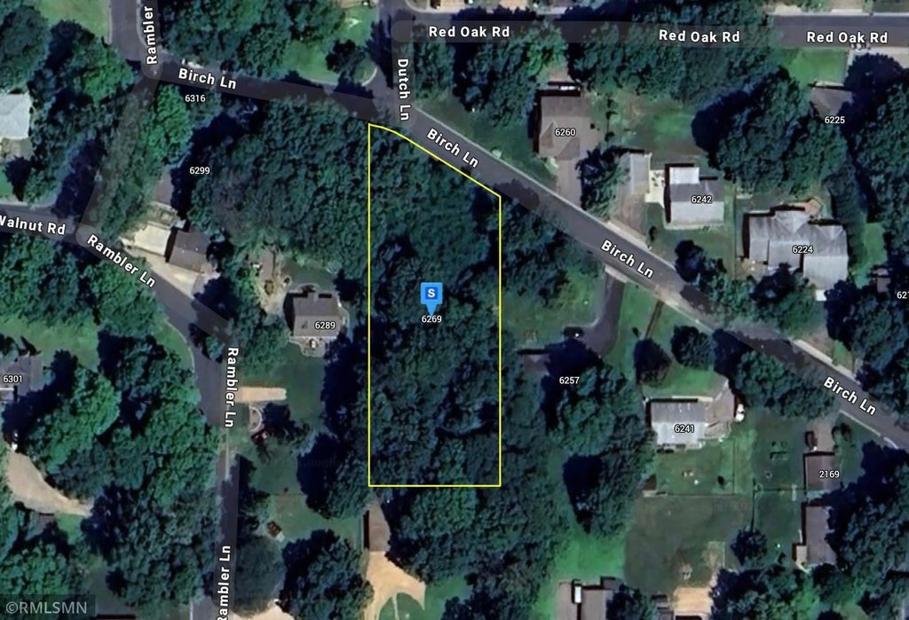 6269 Birch Lane, Mound