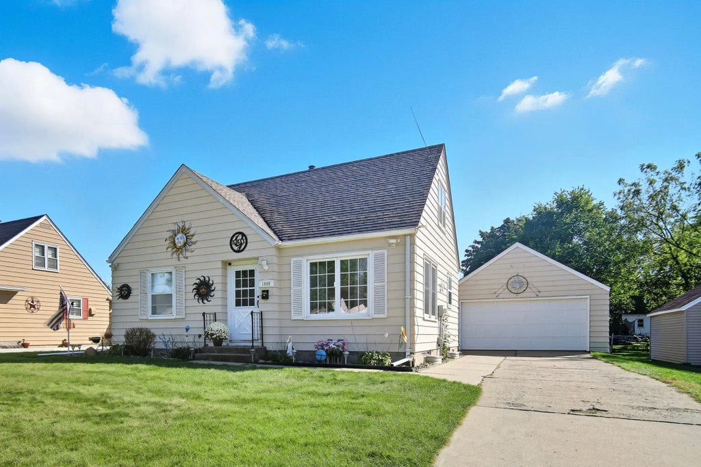 1800 3rd Avenue Ne, Austin