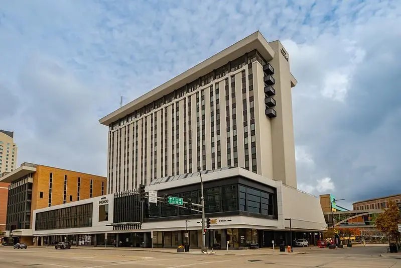 220 Broadway Avenue S 1417, Rochester