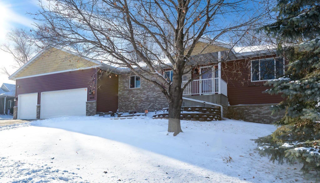 1809 Eastern Star Loop, Sauk Rapids