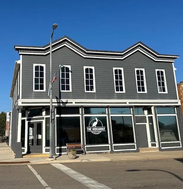 101 Mill Street N, Currie