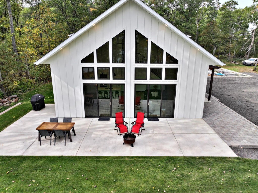 14449 209th Avenue, Park Rapids