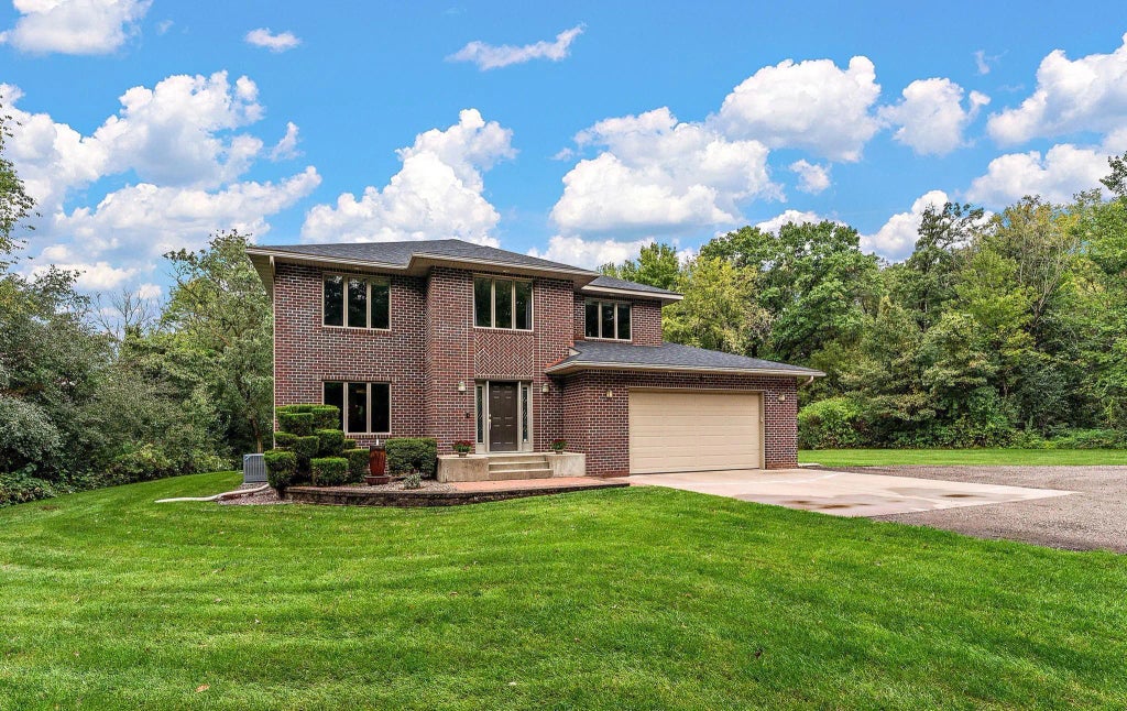 1224 Us Highway 12, Warren Twp