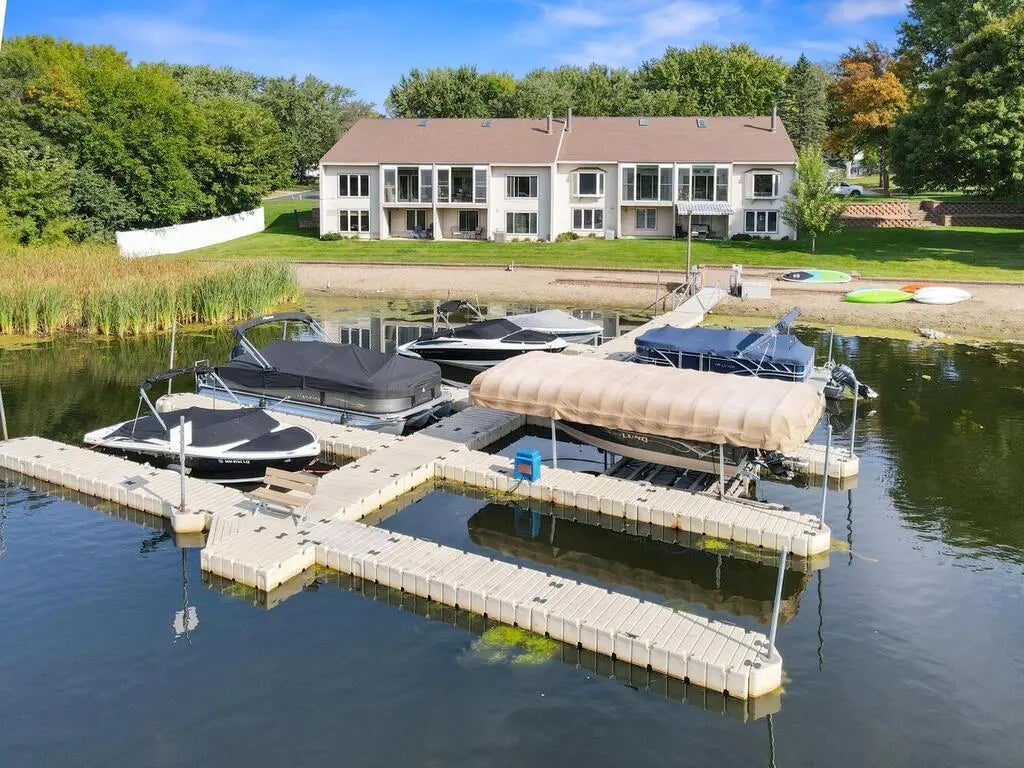 6783 Boudin Street Ne, Prior Lake