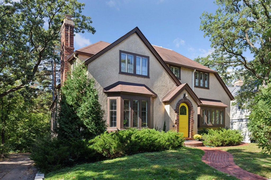 5324 Russell Avenue S, Minneapolis