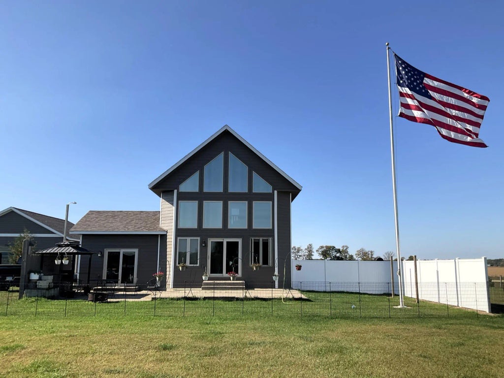 33558 251st Avenue, Browerville