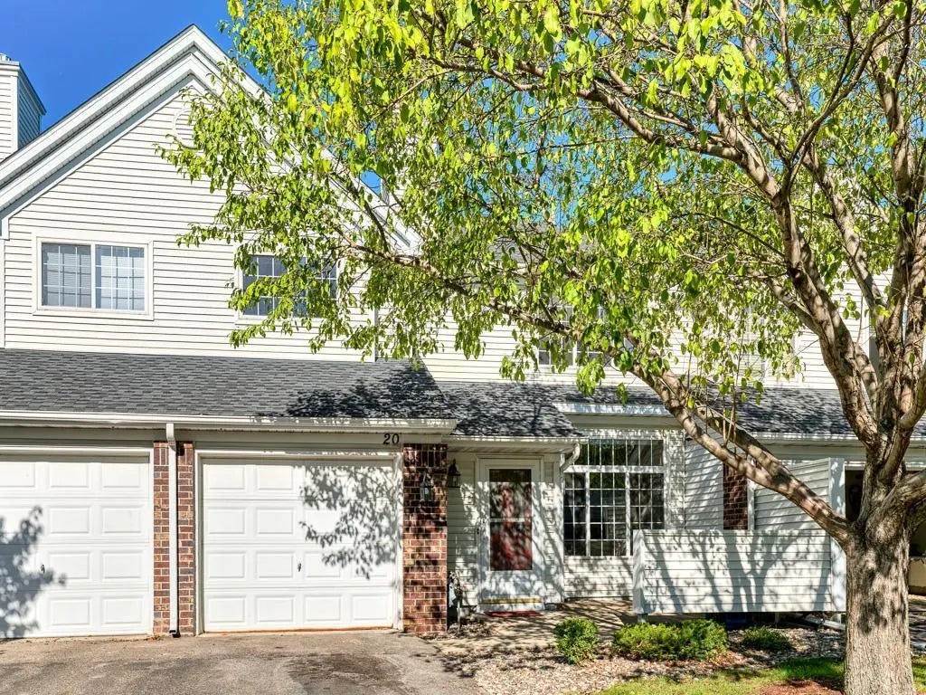 4275 Merrimac Lane N 20, Plymouth