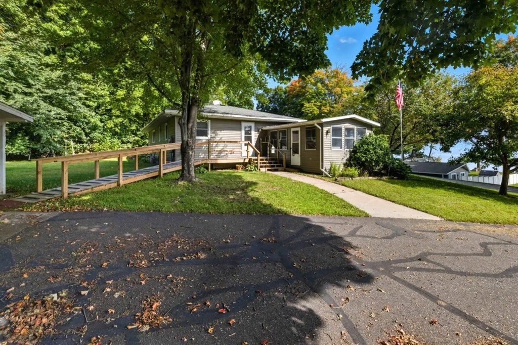 46393 Earle Brown Drive, Kathio Twp