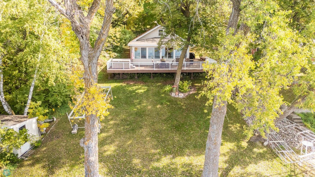 13534 Maple Road, Cormorant Twp