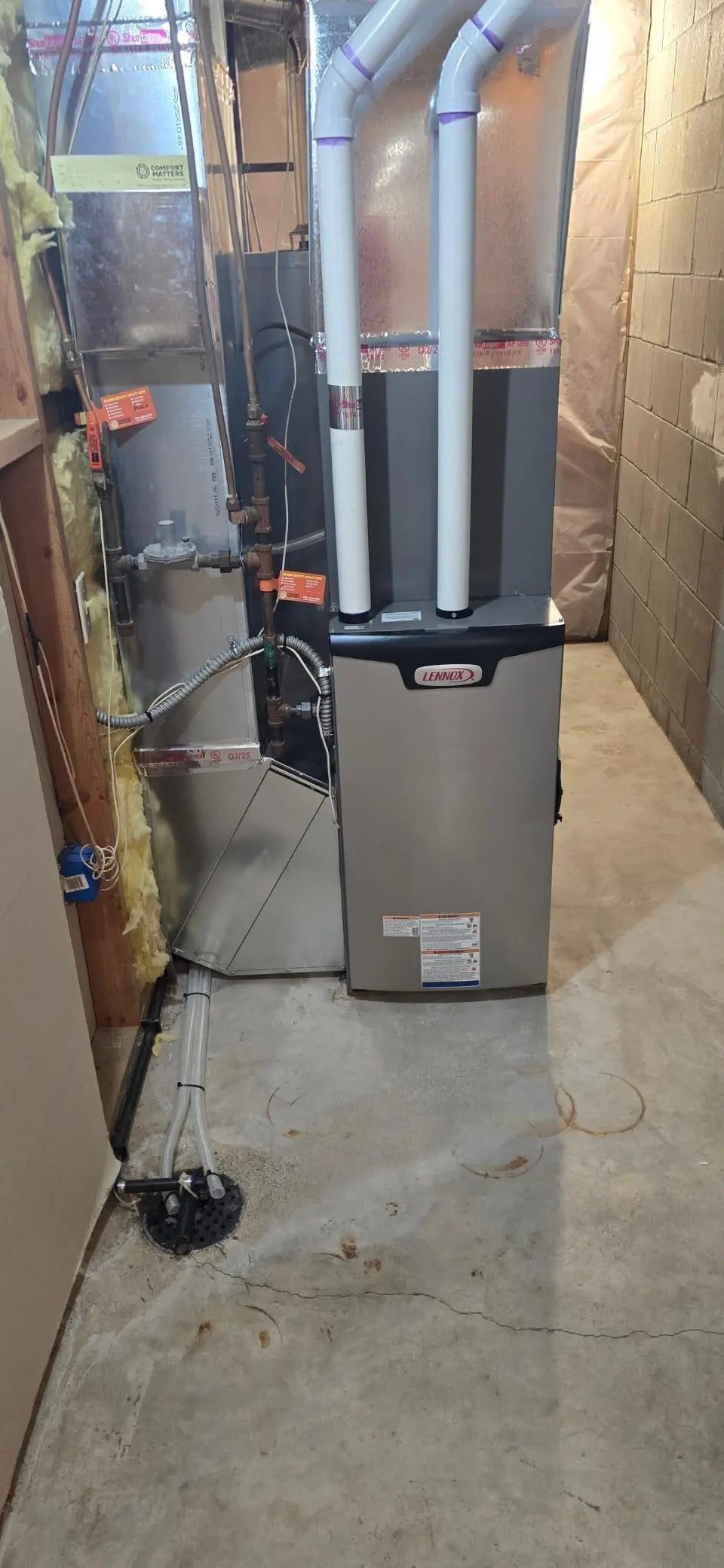 417 Birch Avenue Nw, Saint Michael