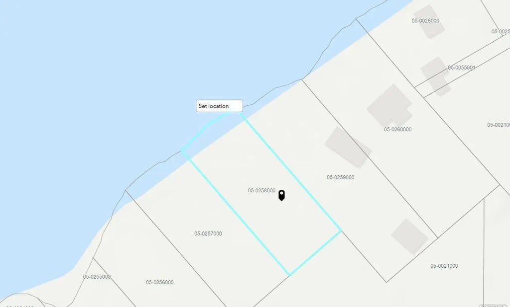 Lot 52 Of Wing & Fin Addition Tbd, Folsom Twp