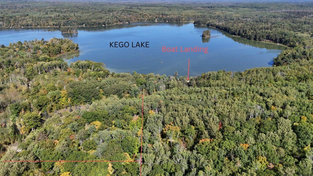 42305 Kego Lake Road, Fifty Lakes
