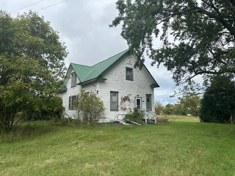 42961 165th Street, Clitherall