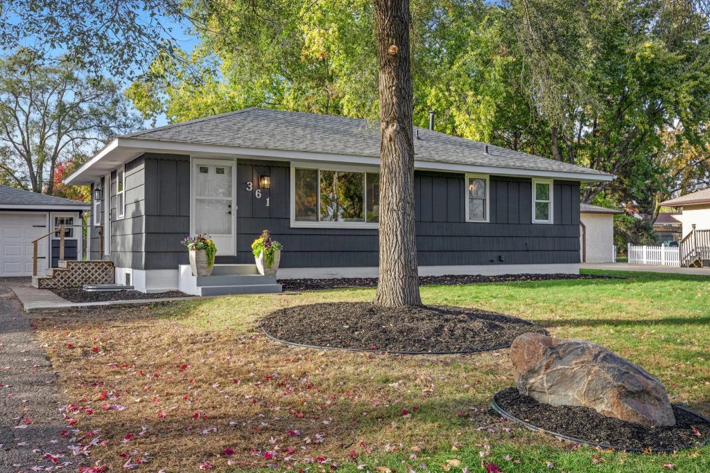 361 Territorial Road Ne, Blaine