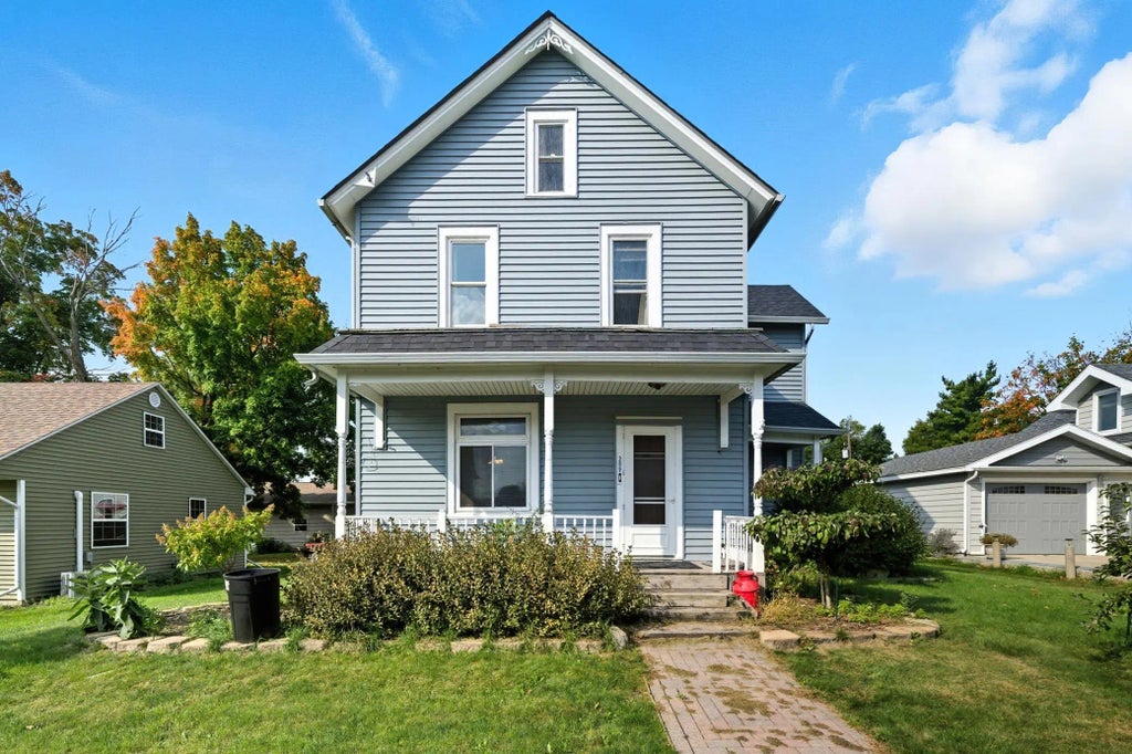 209 1st Avenue Se, Norwood Young America