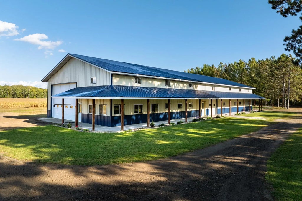 30968 State 200, Laporte