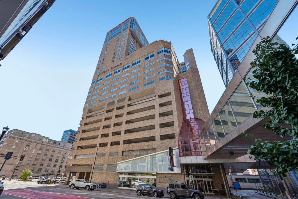 431 S 7th Street 2610, Minneapolis