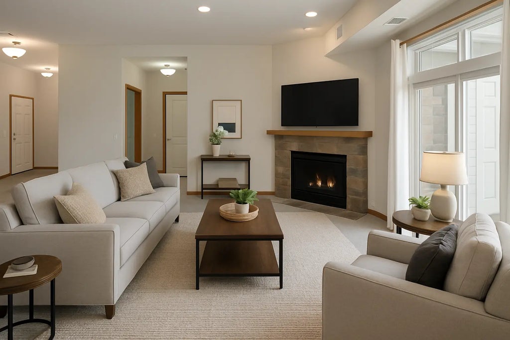 9630 Independence Circle 201, Chanhassen