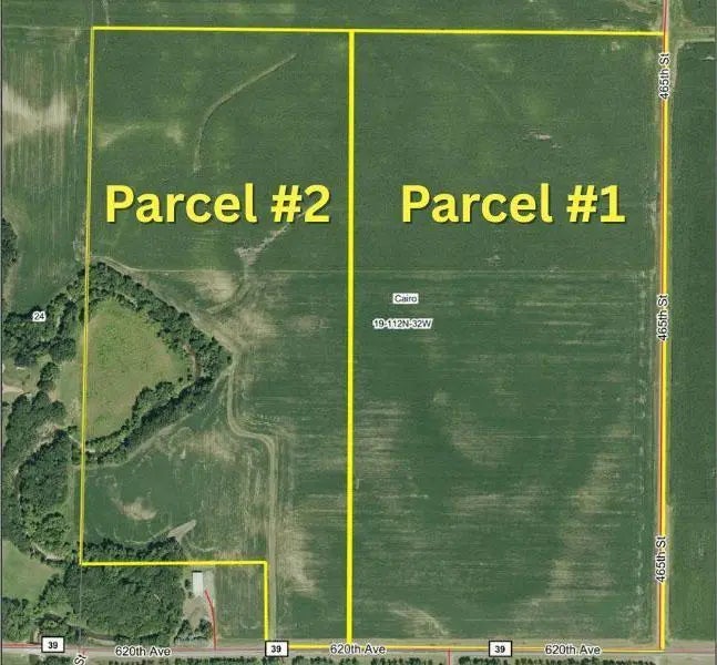 Xxx 620th Ave, Cairo Twp