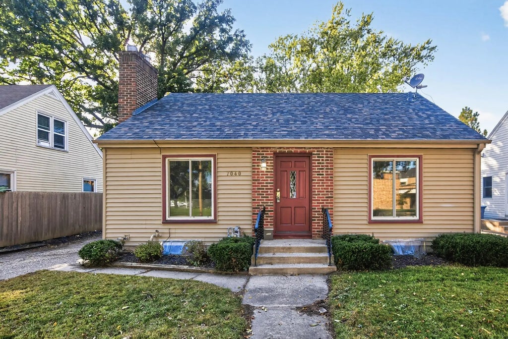 7040 Harriet Avenue, Richfield