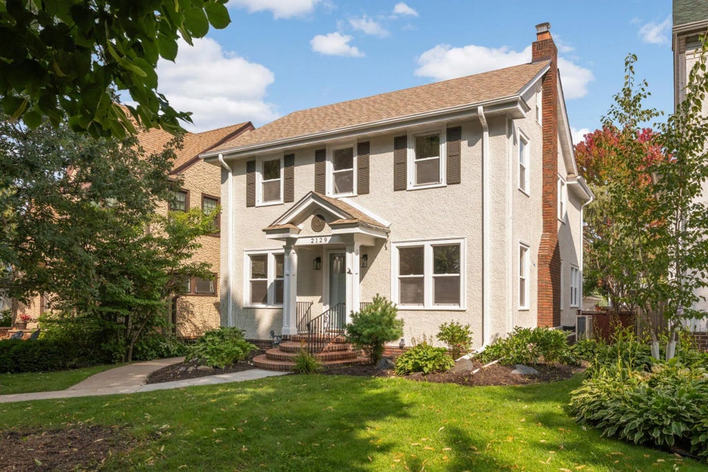2129 Stanford Avenue, Saint Paul